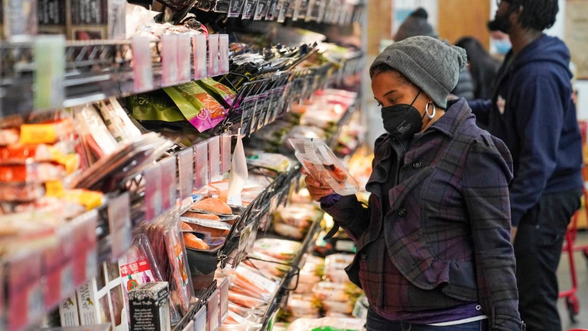 <strong>Inflation at its Highest since 1982: Buckle Up</strong>