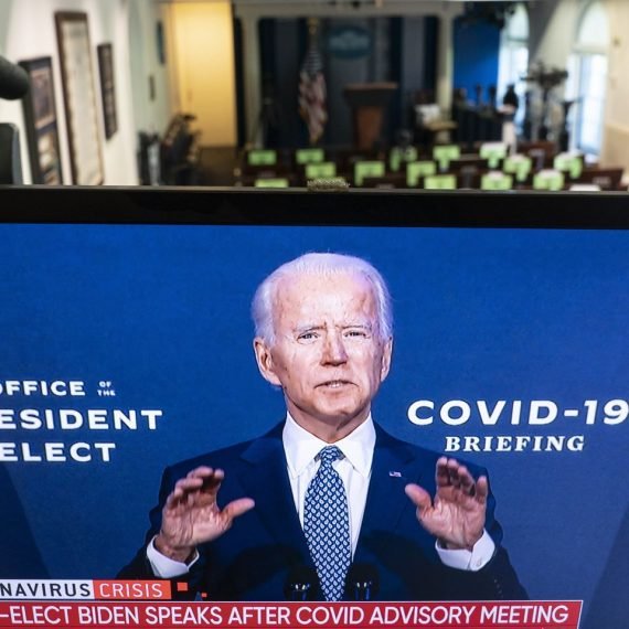 <strong>Massive Rebound on US Stock Market: Will it be sustained?</strong>